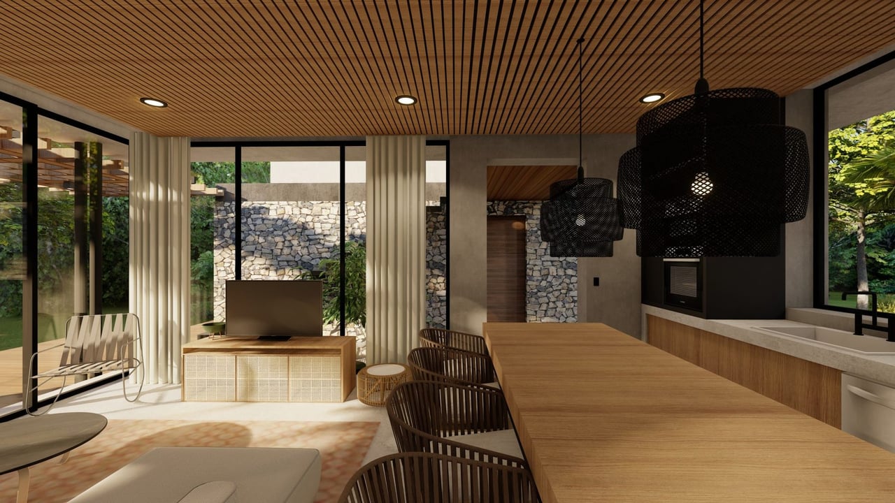 Luxury Resort Branded Villa, Papagayo, Guanacaste