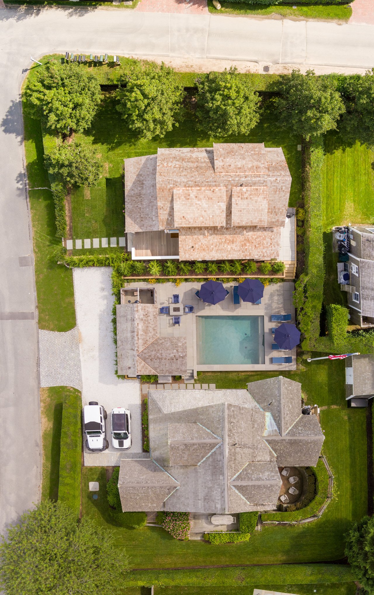 2 Hedgebury Lane | Nantucket