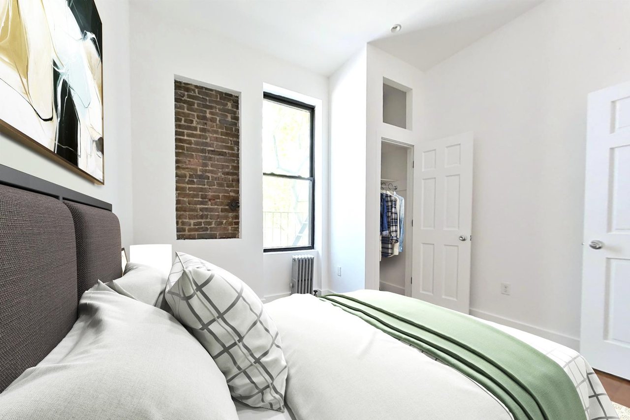 314 Carroll Street, Apt 3-F