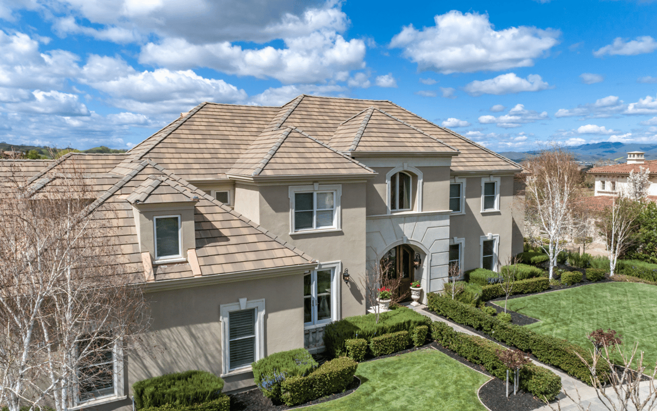 JUST SOLD – 1587 GERMANO WAY, PLEASANTON, CA