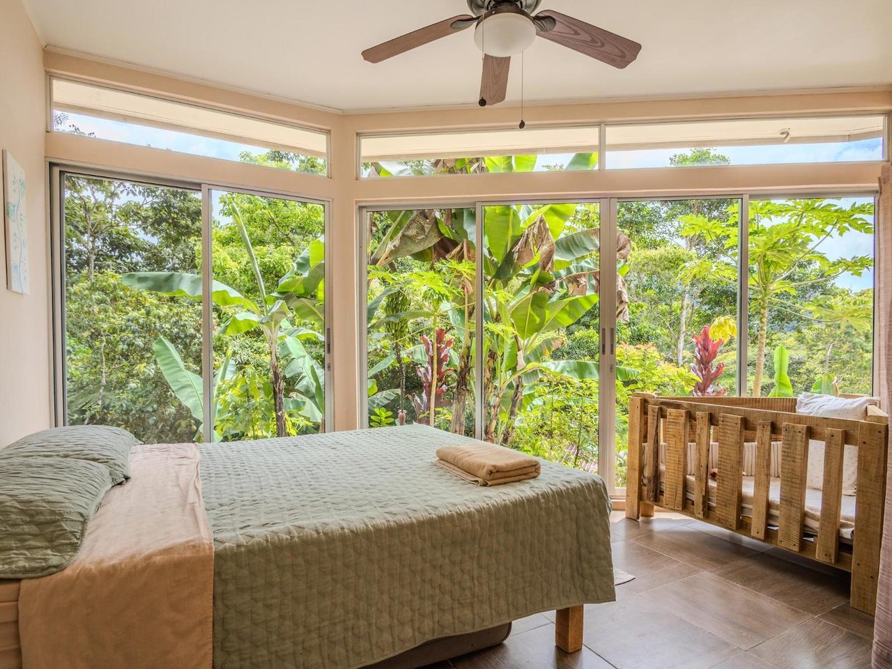 Multi Home Sustainable Estate, Perez Zeledon, San Jose