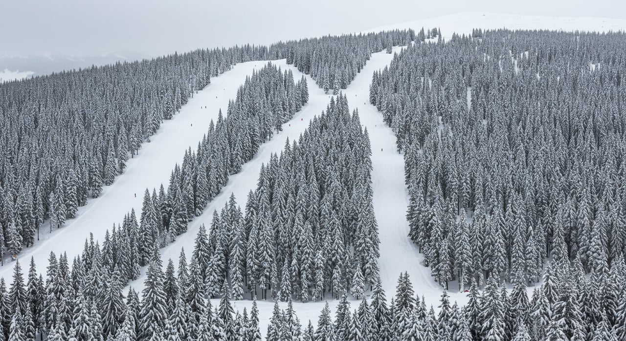 Winter Market Update