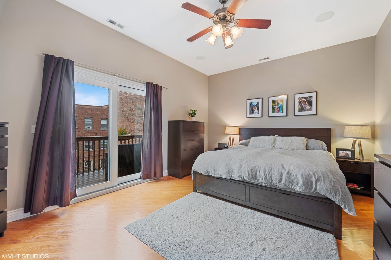 4216 N. Ashland Ave #3