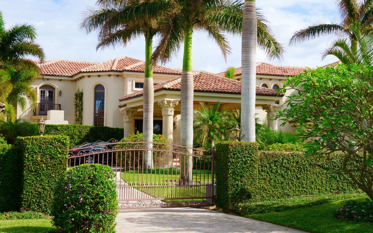 Palm Beach Gardens, FL Real Estate