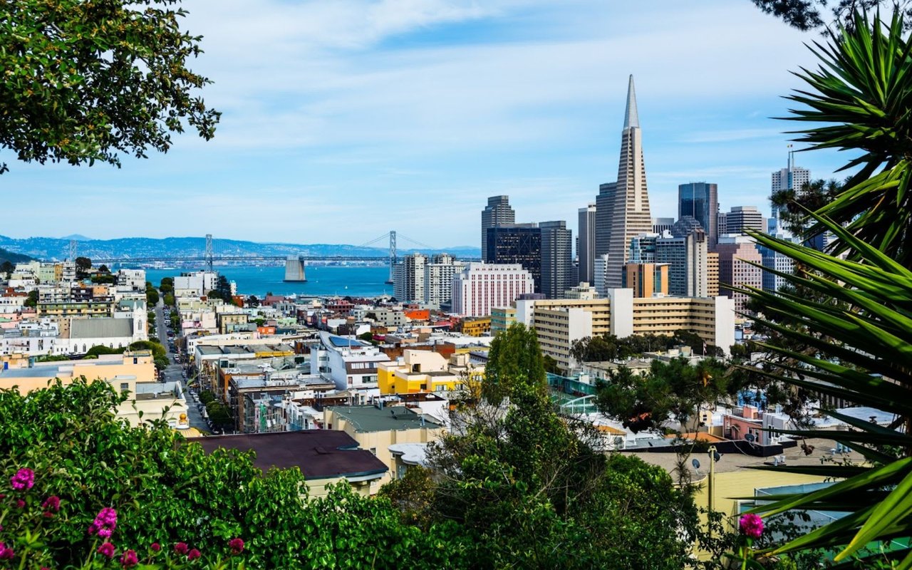 San Francisco Real Estate Market Forecast/Predictions 2023