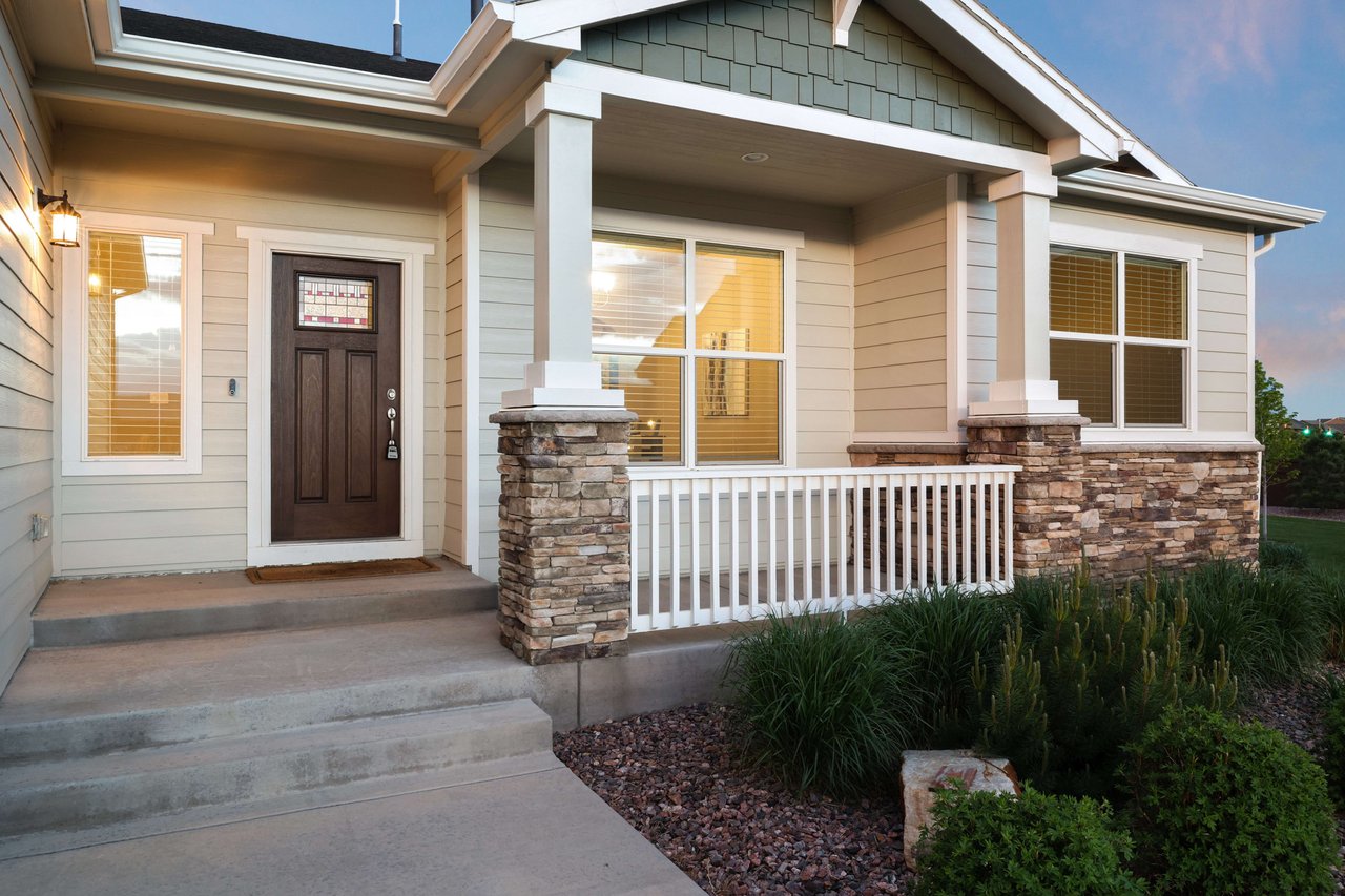 10776 Hidden Brook Circle
