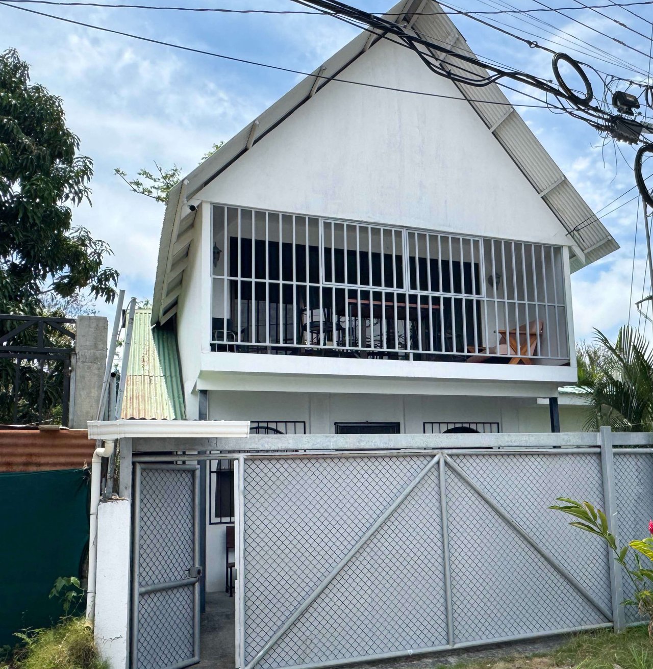 2 Suite Apartment Villa in the heart of Manuel Antonio