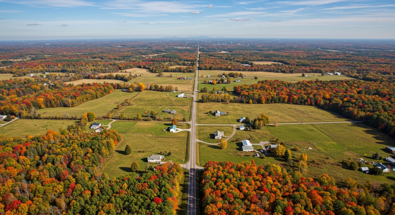 Exploring Shippensburg: A Local's Guide
