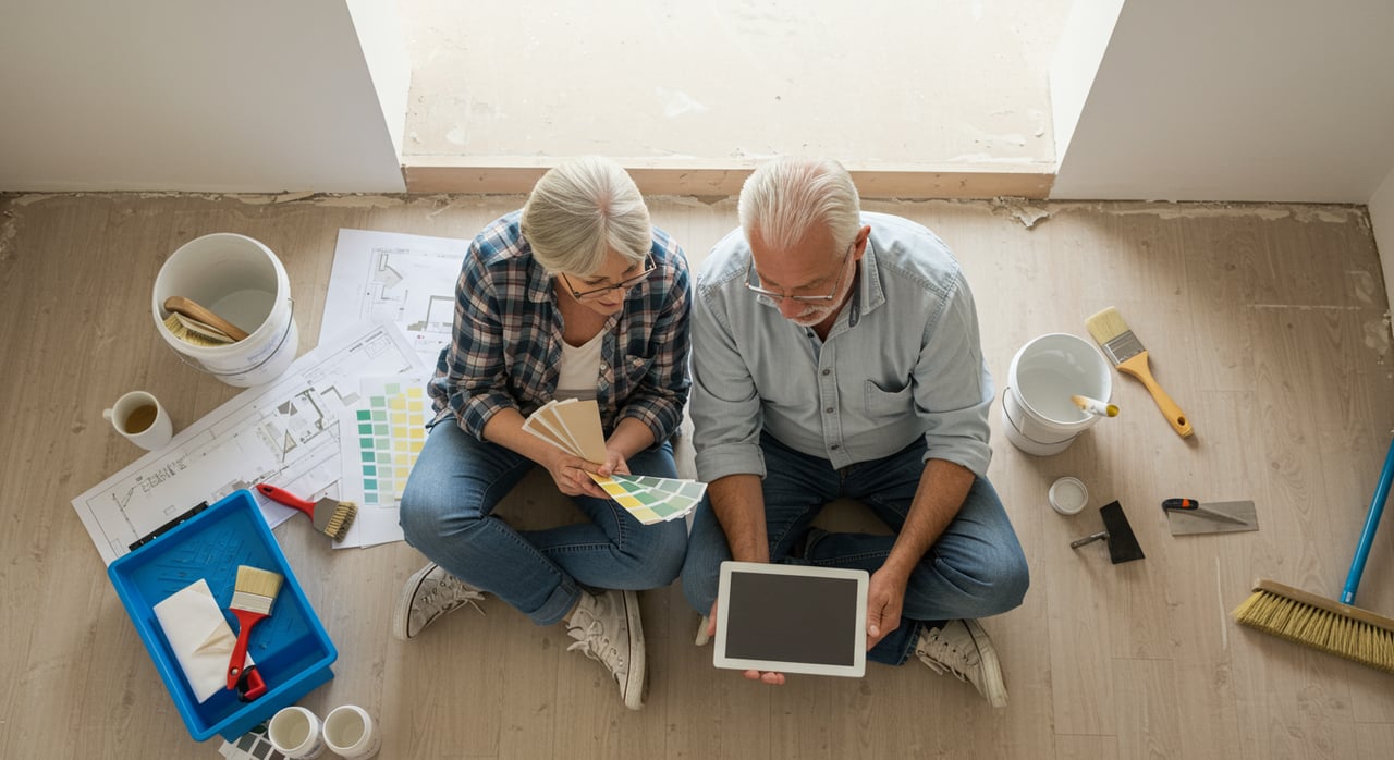 Tips for Hiring a Remodeling Contractor
