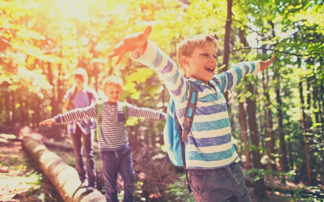 Ultimate Guide To Outdoor Gear For Kids