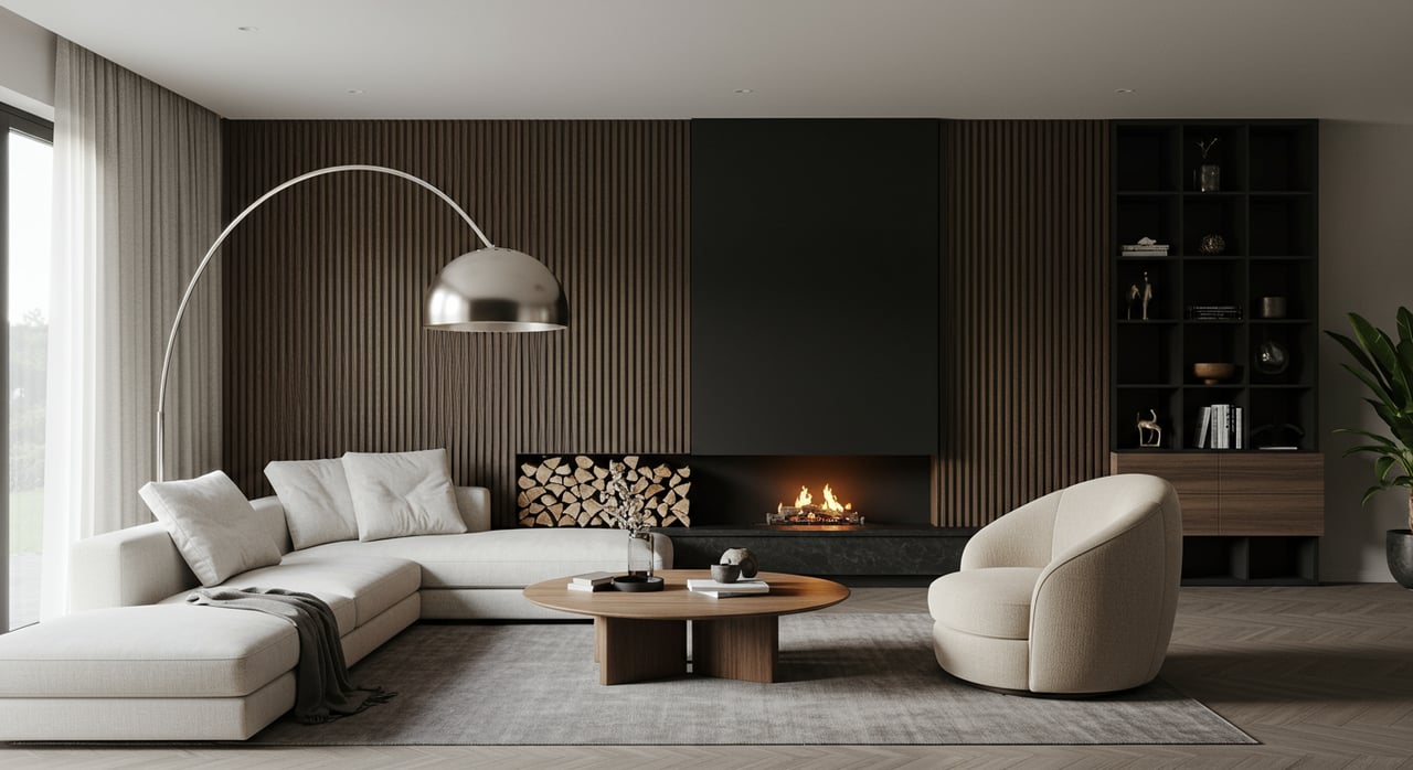 Condo Staging That Looks Like the Magazines