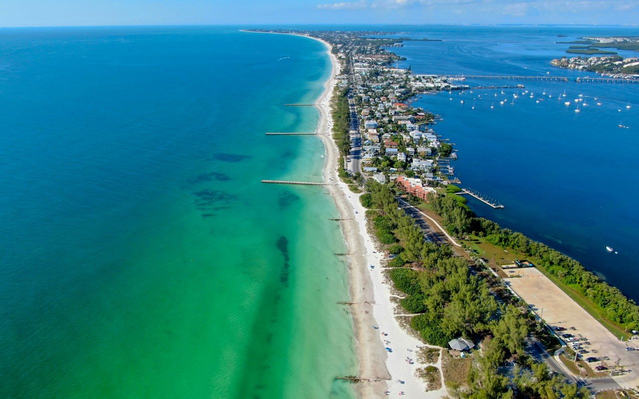 Coquina Sands