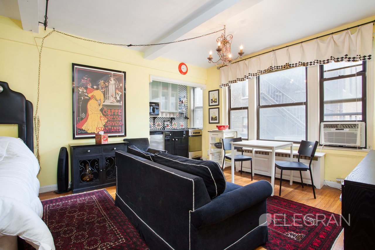 339 East 58th Street