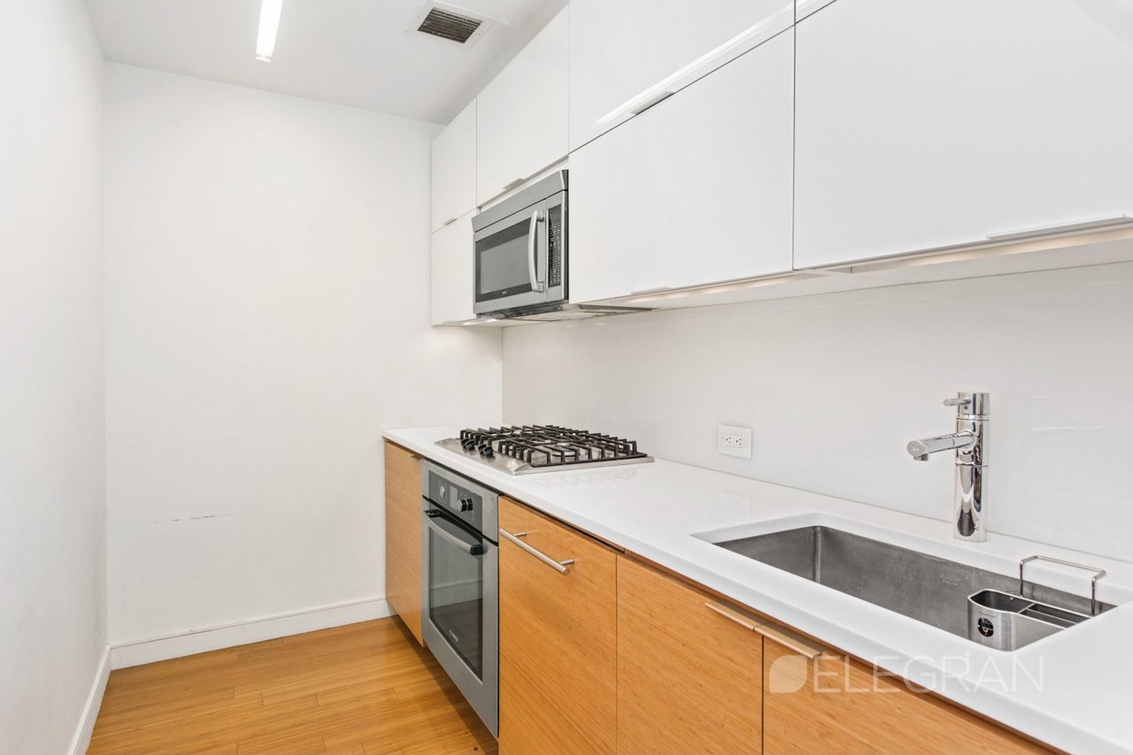 303 East 33rd Street