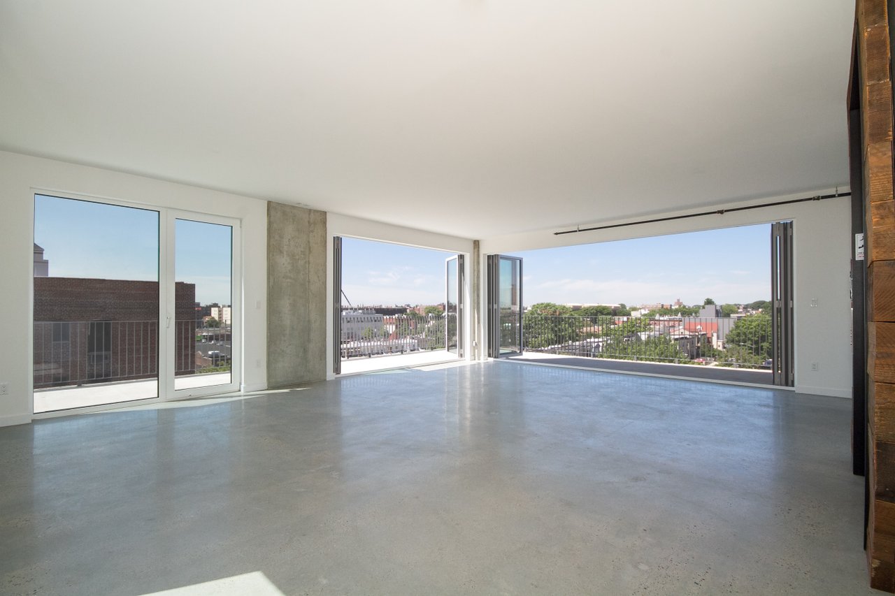 651 New York Ave, #PH