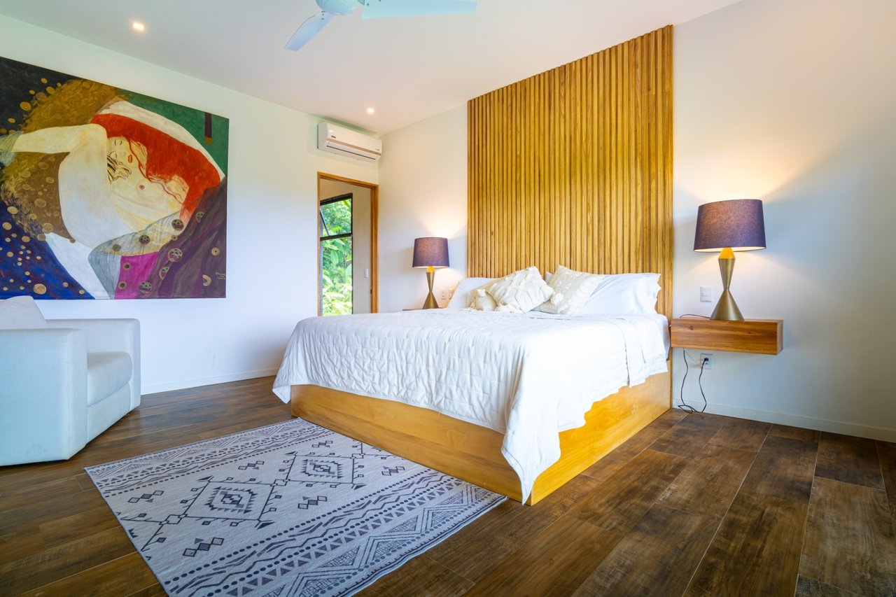 Oceanview Contemporary Luxury Estate, Ojochal, Puntarenas