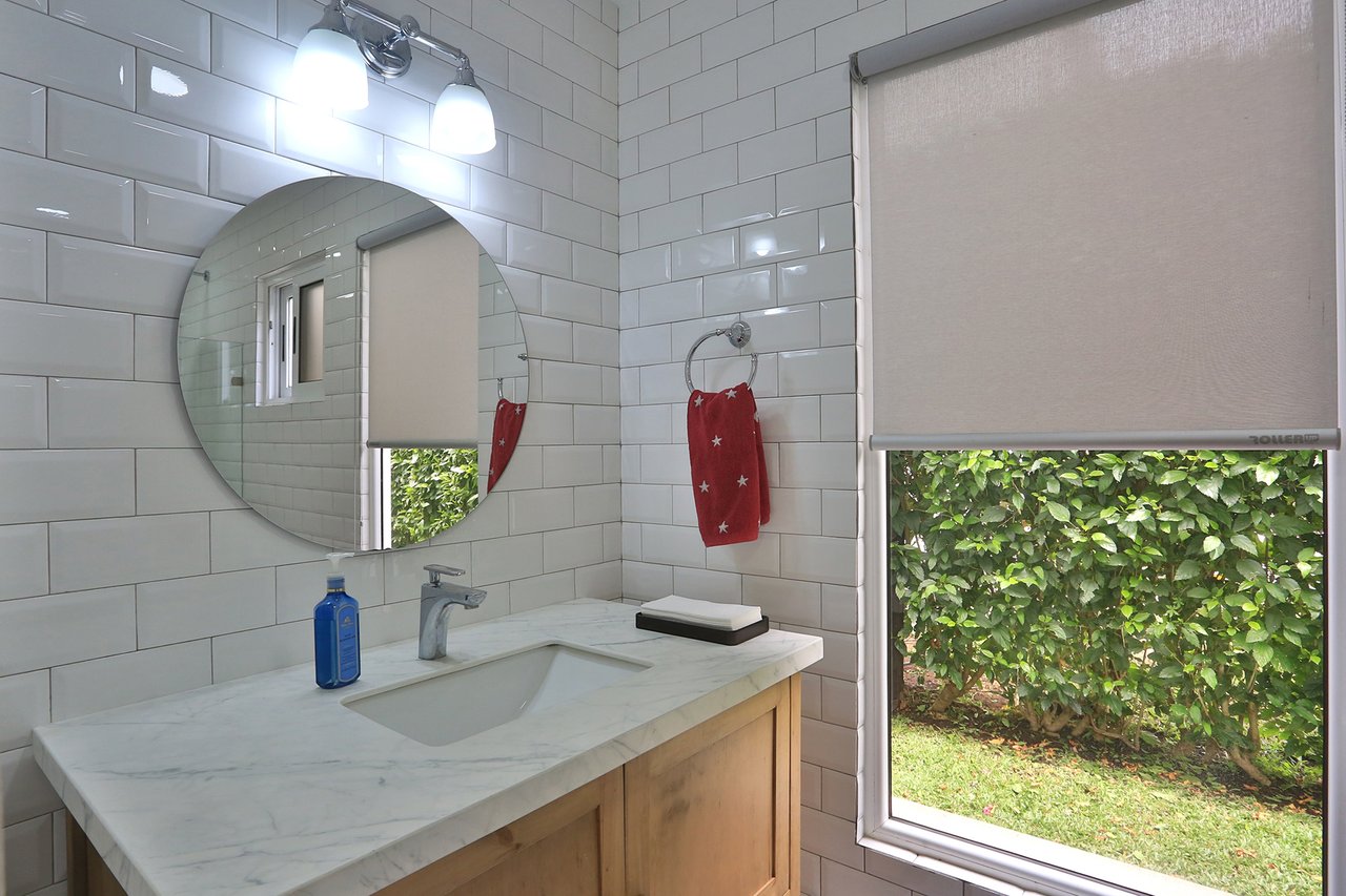 One Level Family Home, Santa Ana, San Jose