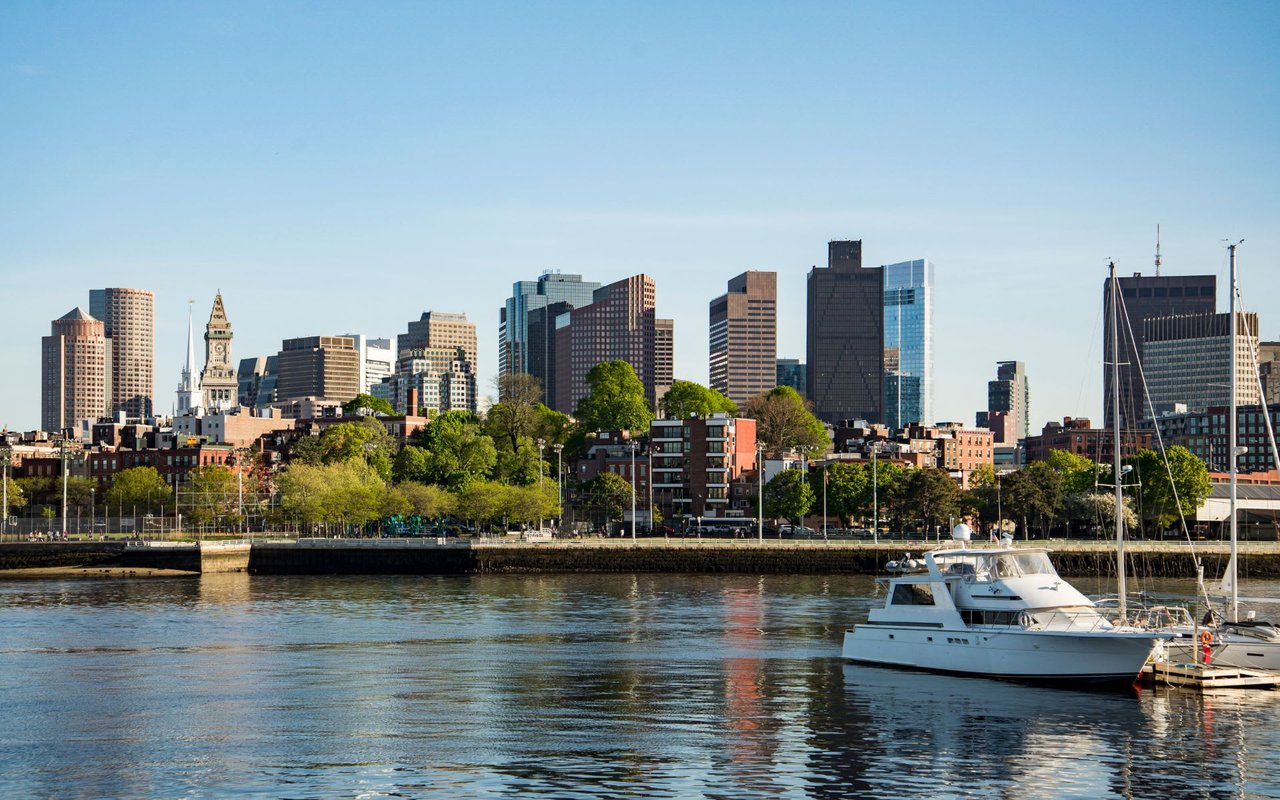 Back Bay