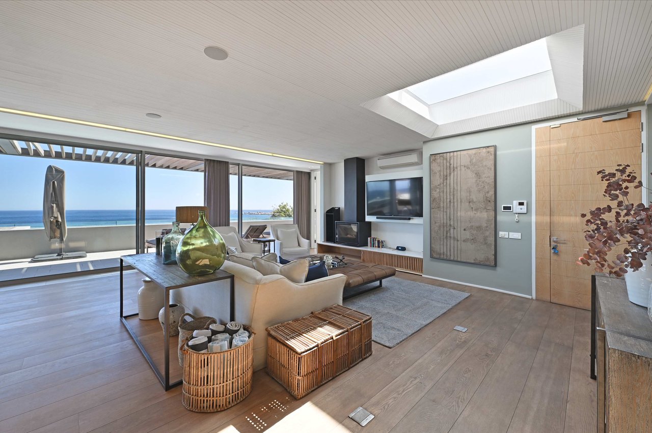 Camps Bay Penthouse