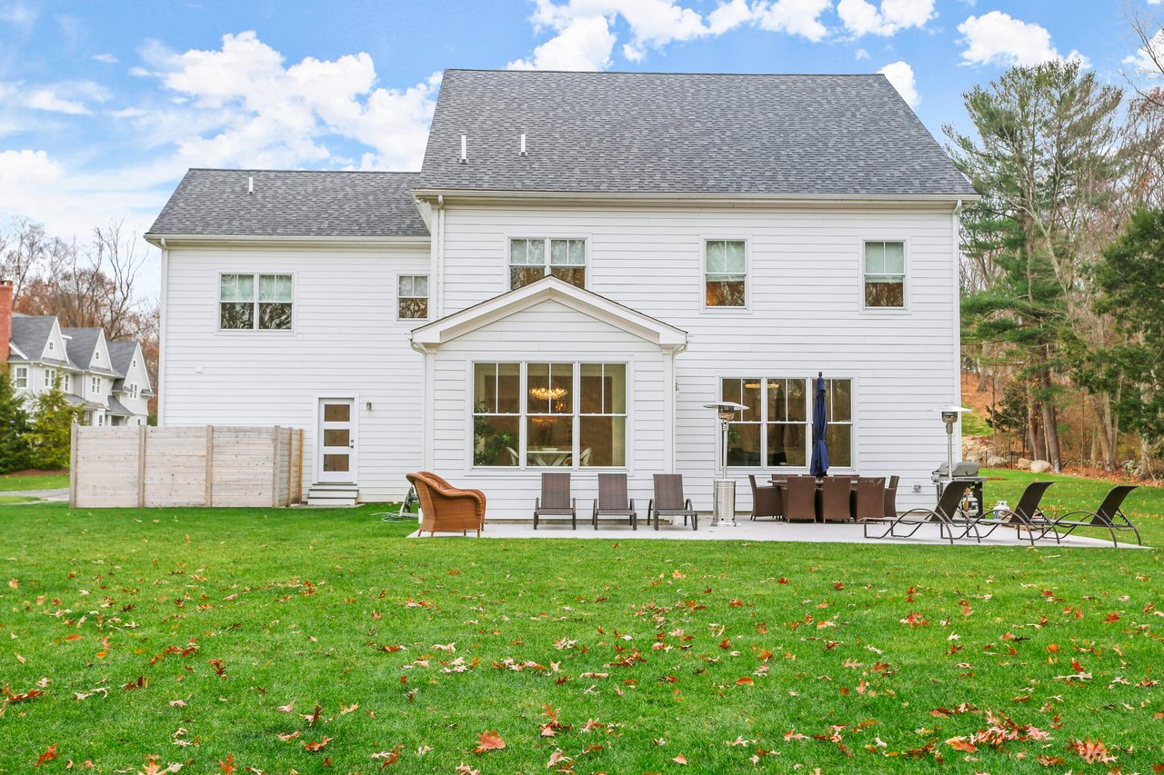 4 Stonewall Lane