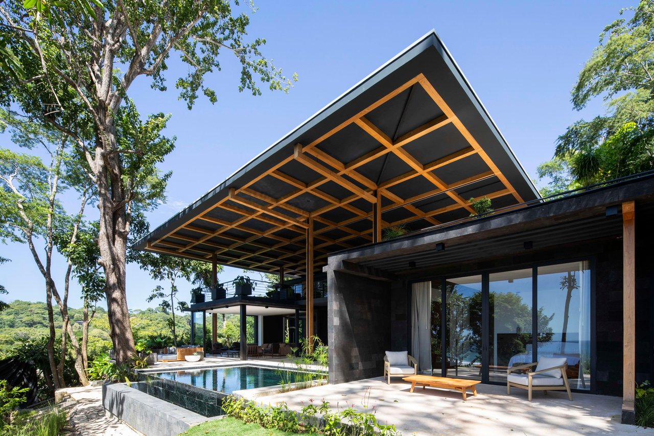Magna Pacific - Luxury Estate Compound comprised of two Immaculate Villas