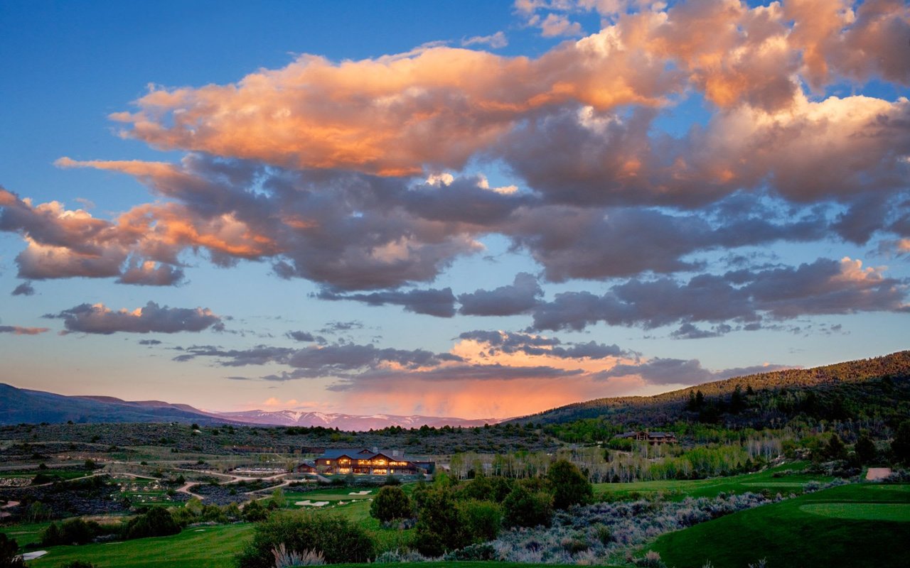Red Sky Ranch