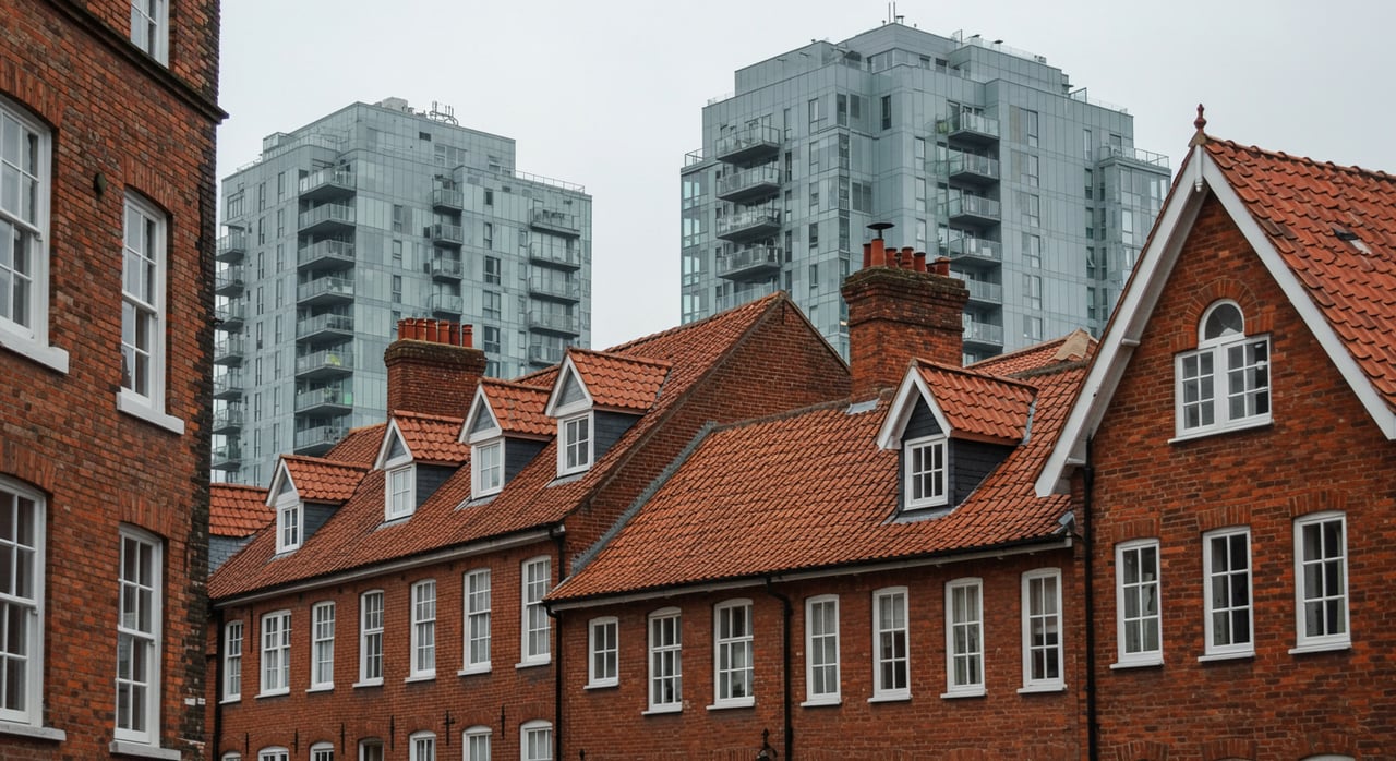 What to Know About Buying a Condo in Pittsburgh, PA