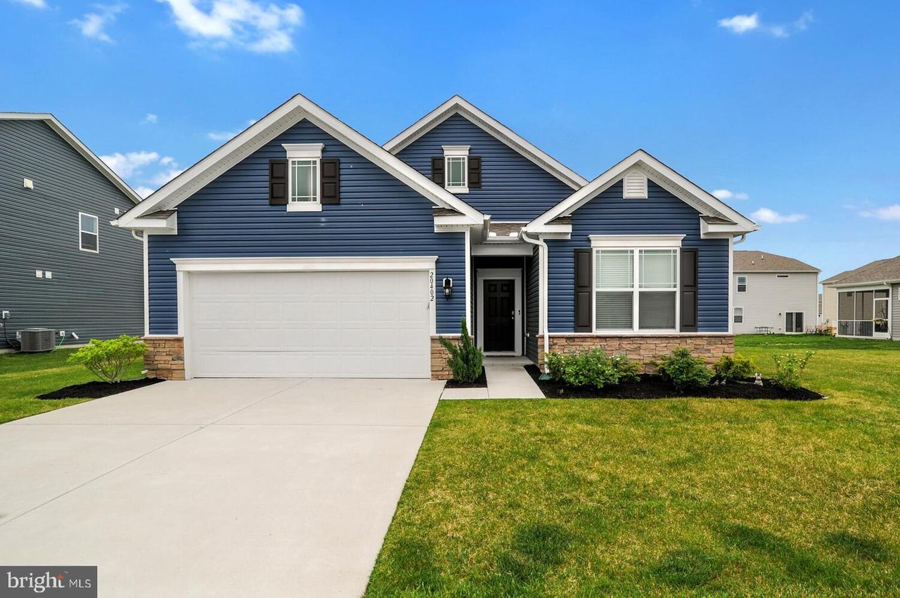 20402 UNIONFIELD LANE