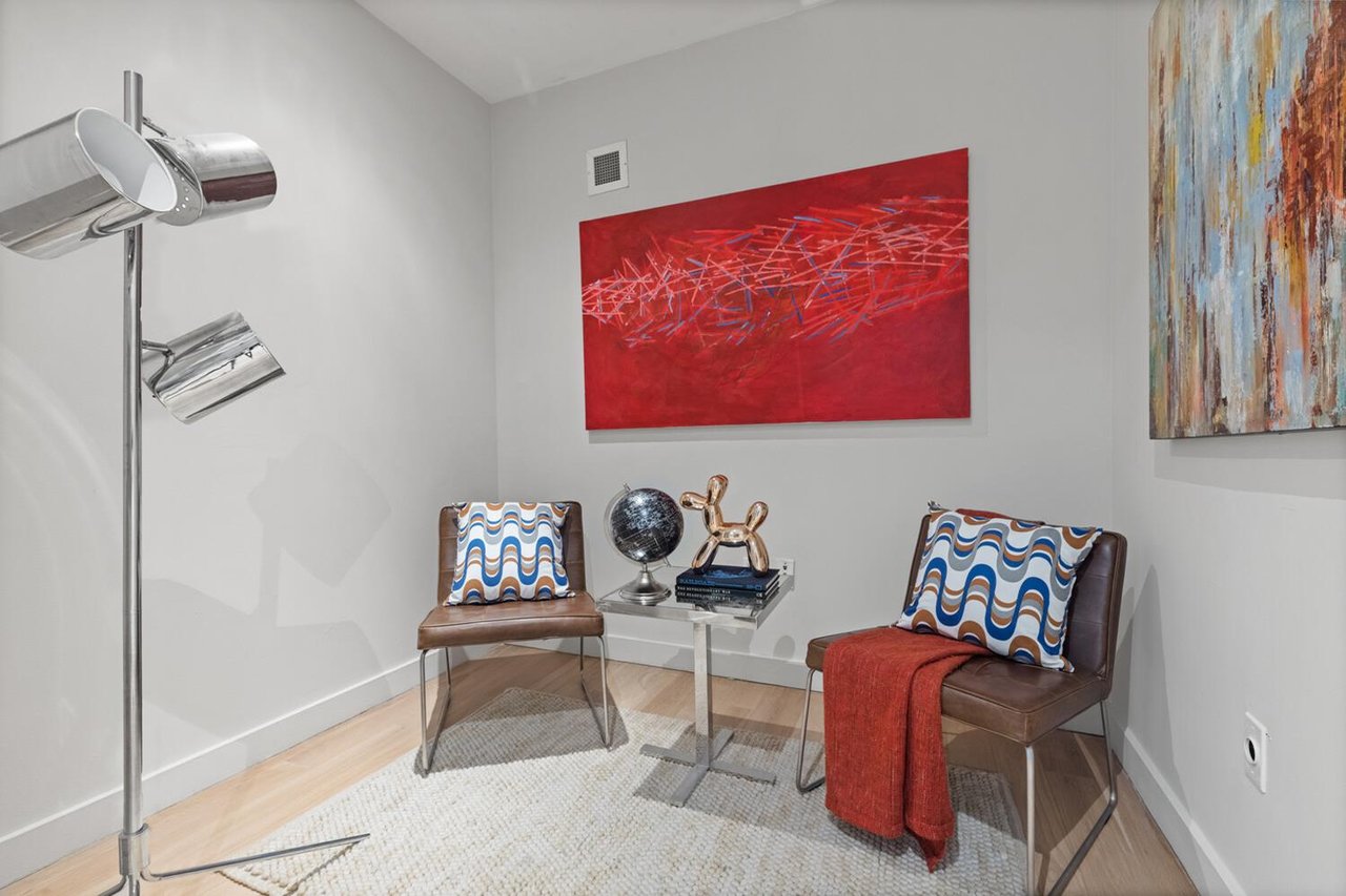 75 Wall Street, Apt 35-O