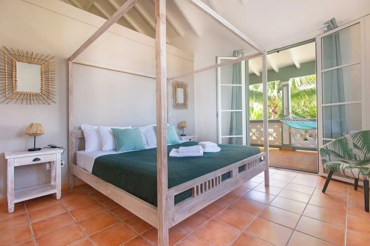VILLA AQUAMARINE