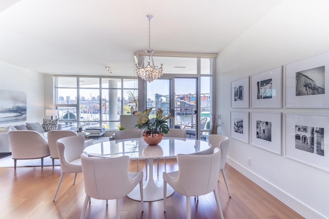 203-628 Kinghorne Mews, Vancouver