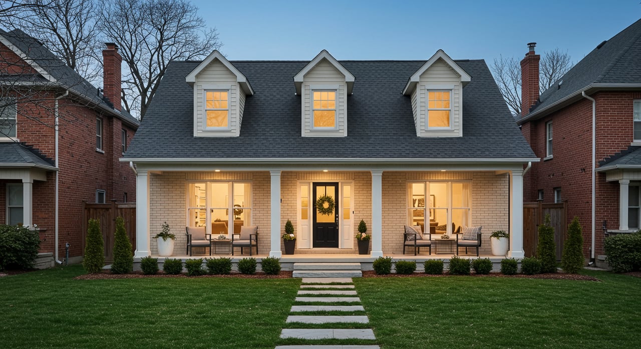 3 Best Neighborhoods to Live in American University Park