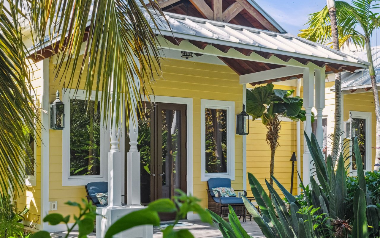 Bait Shack Estate