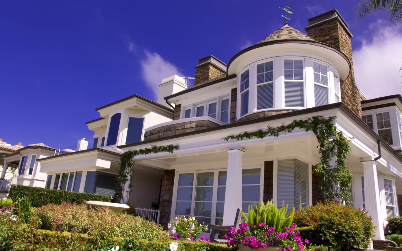 Confessions of a First-Time Home Buyer in Laguna Niguel