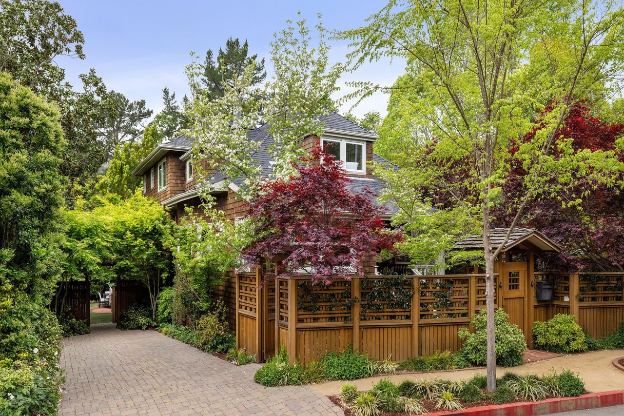 Coveted Winship Park Stunner