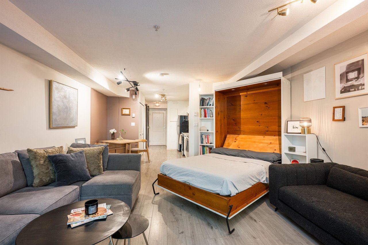 102-2140 W 12th Ave