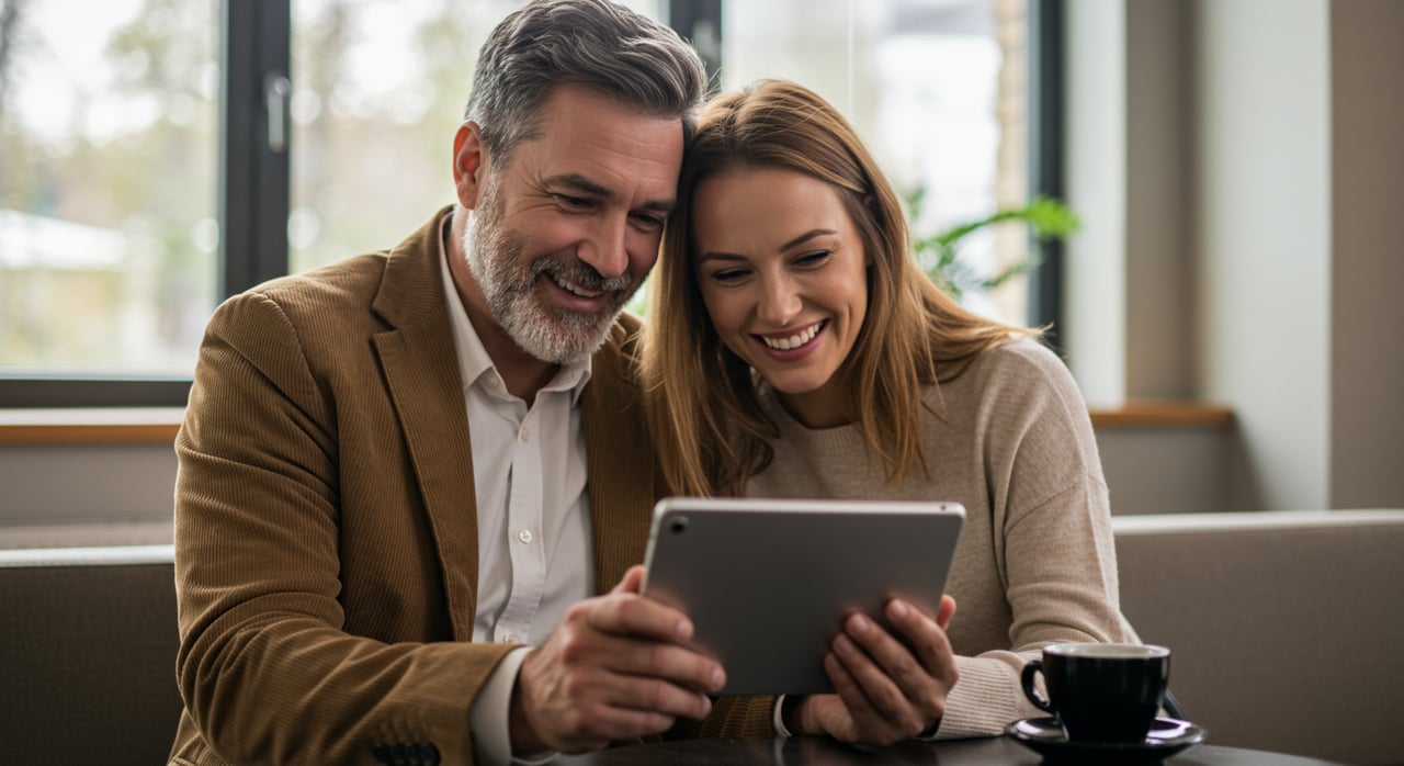 5 Secrets Buyers and Sellers Must Know About Virtual Home Tours