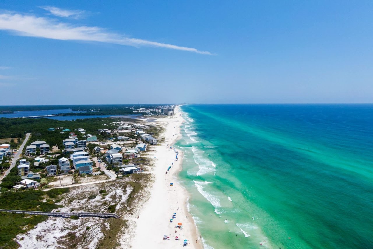 30A East