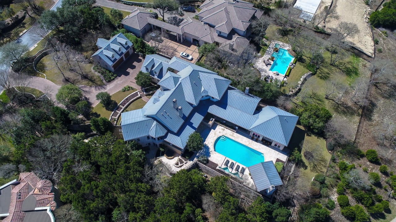 2304 Portofino Ridge Dr