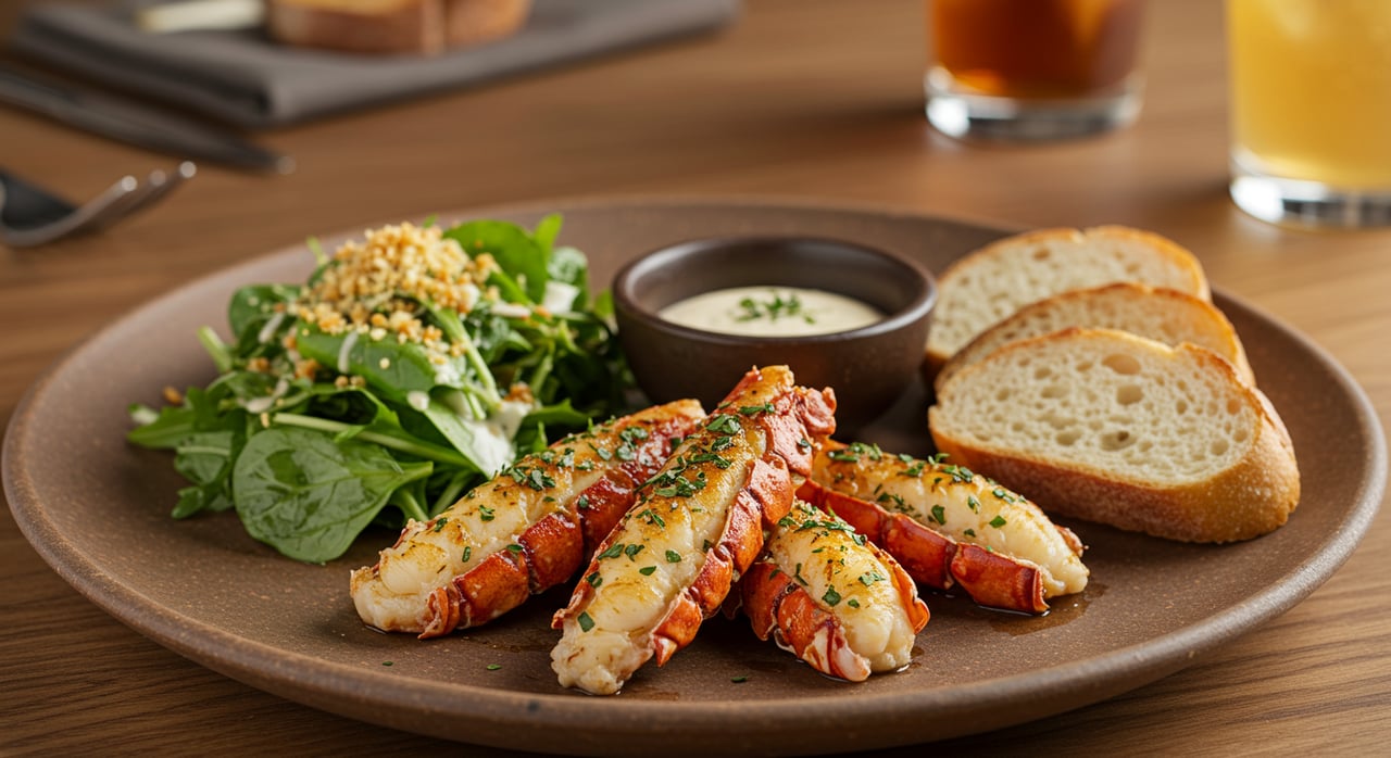 Old Monterey Food Tour