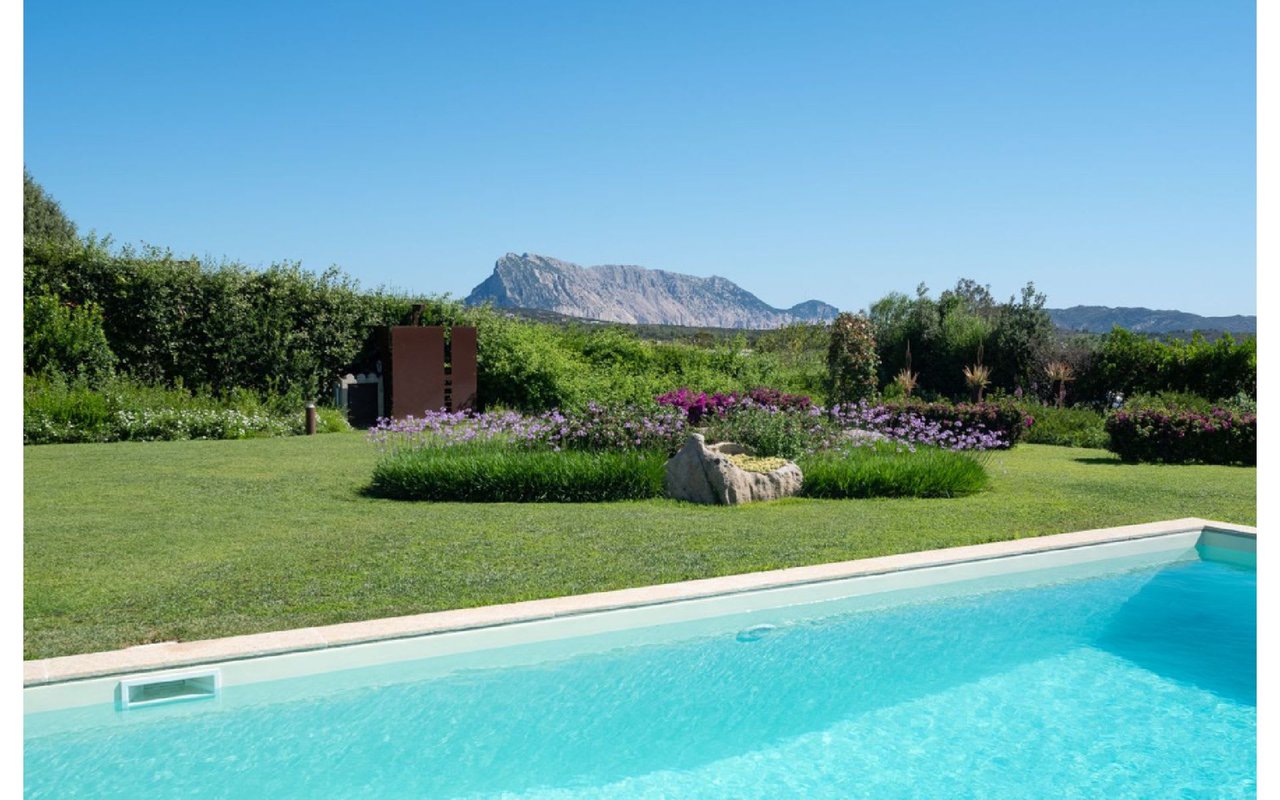 Villa Terry