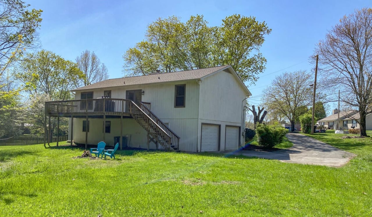 7300 Vixen Lane
