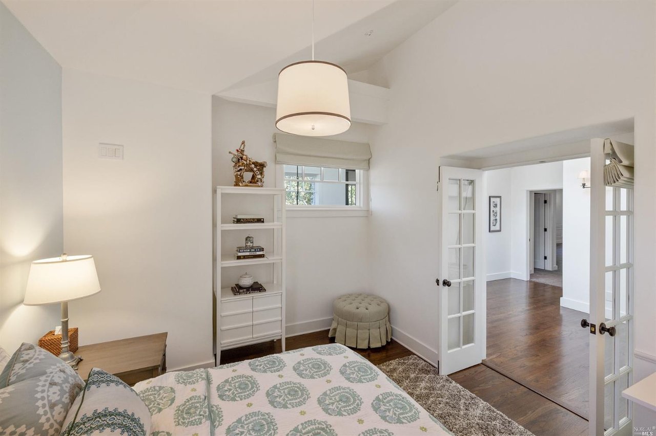 Grand 3-Story Hampton's Style Gated Estate- Represented Buyer