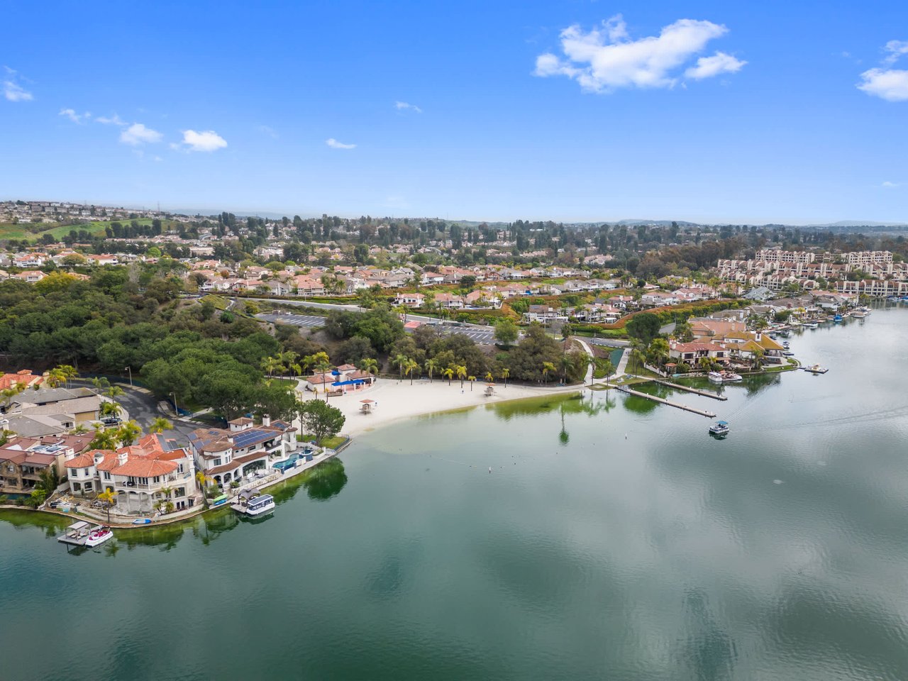 Mission Viejo