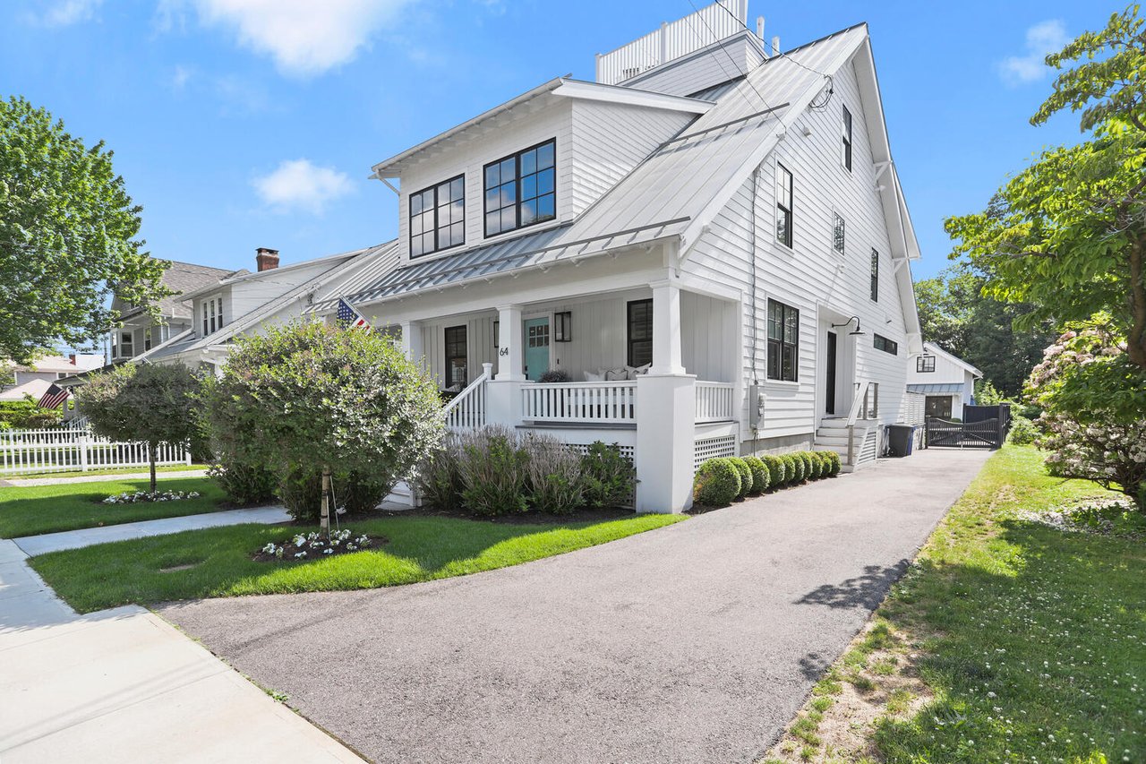 64 Cove Avenue