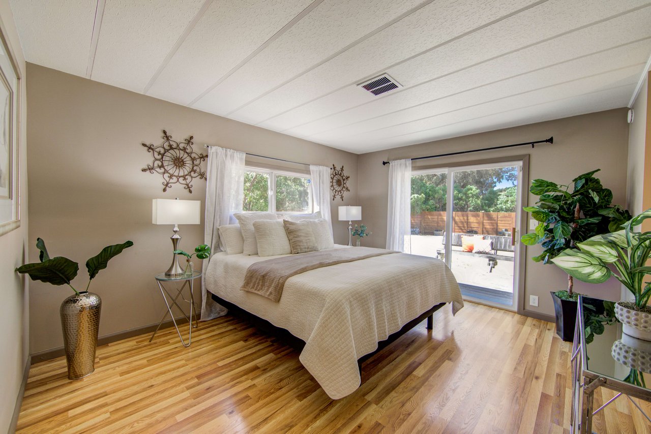 3 Yosemite Road, San Rafael
