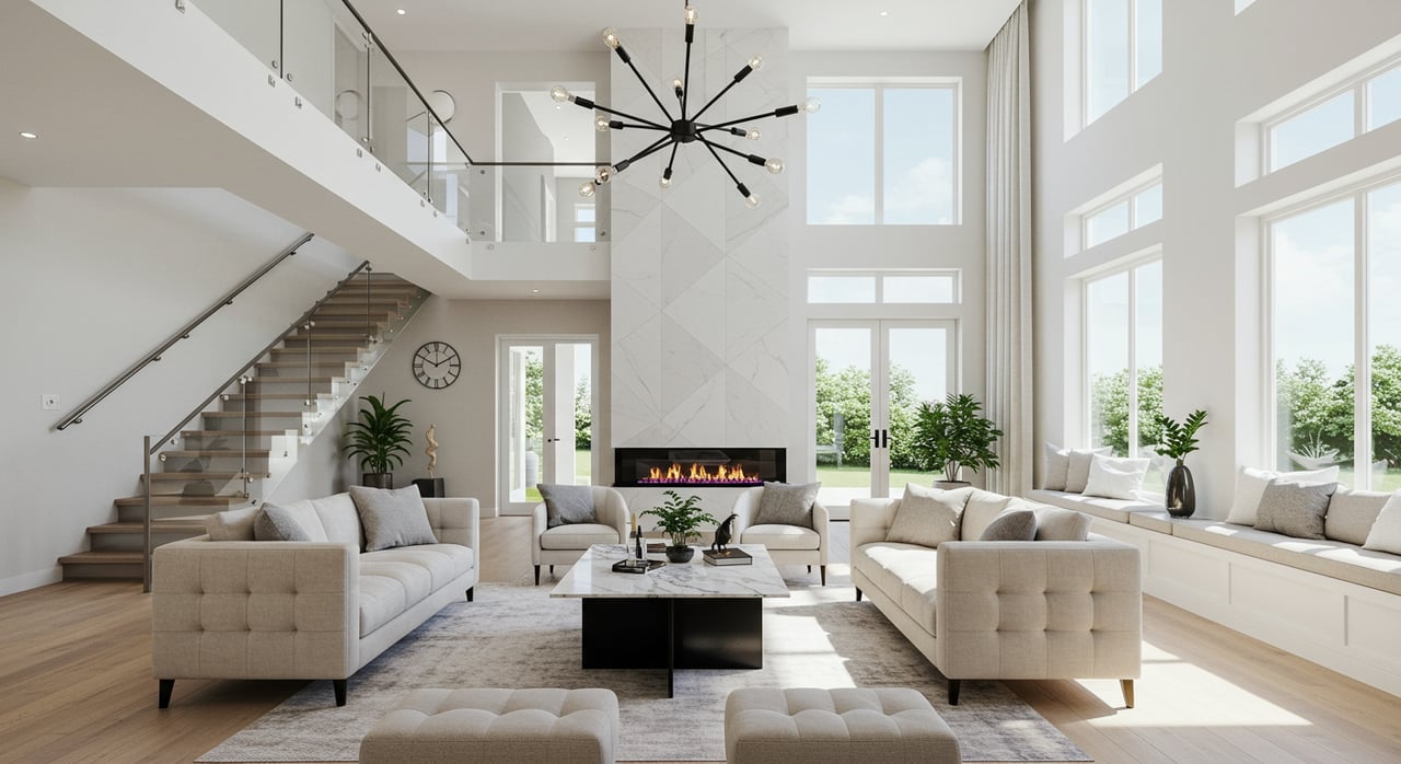 Tips For Choosing The Right Neighborhood