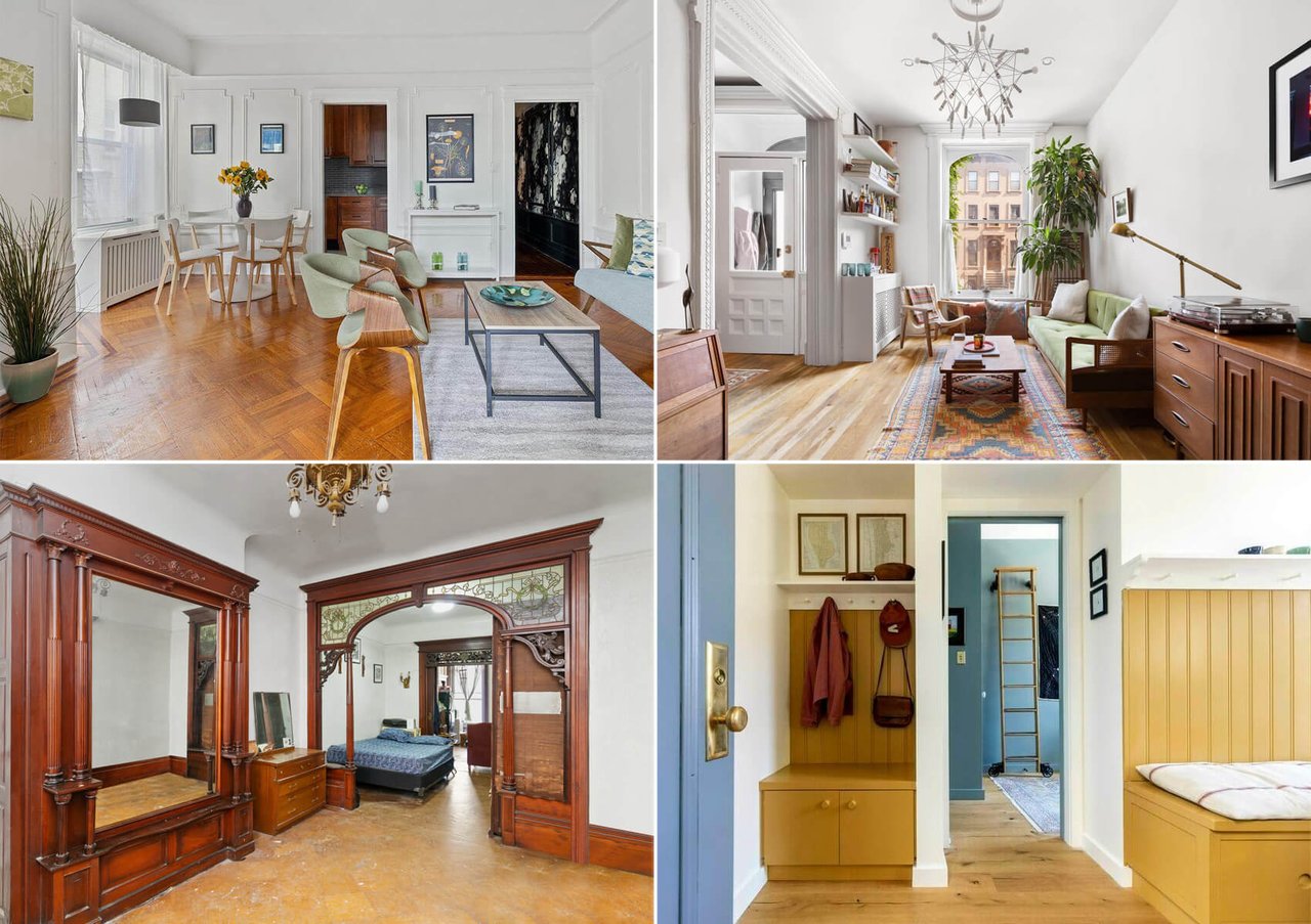 Brooklyn Real Estate Six Months Later: Three Sold, One in Contract