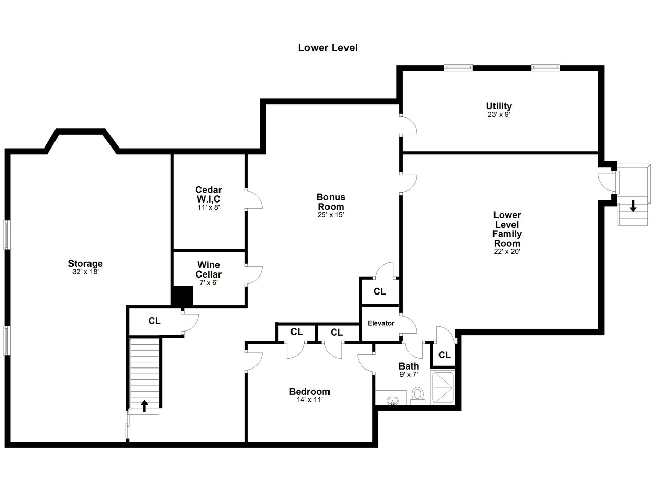 3 Glenwood Lane
