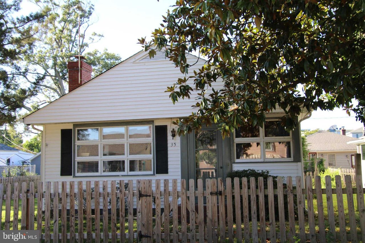 35 VIRGINIA AVENUE